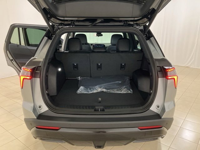 New 2026 Chevrolet Equinox RS image 21