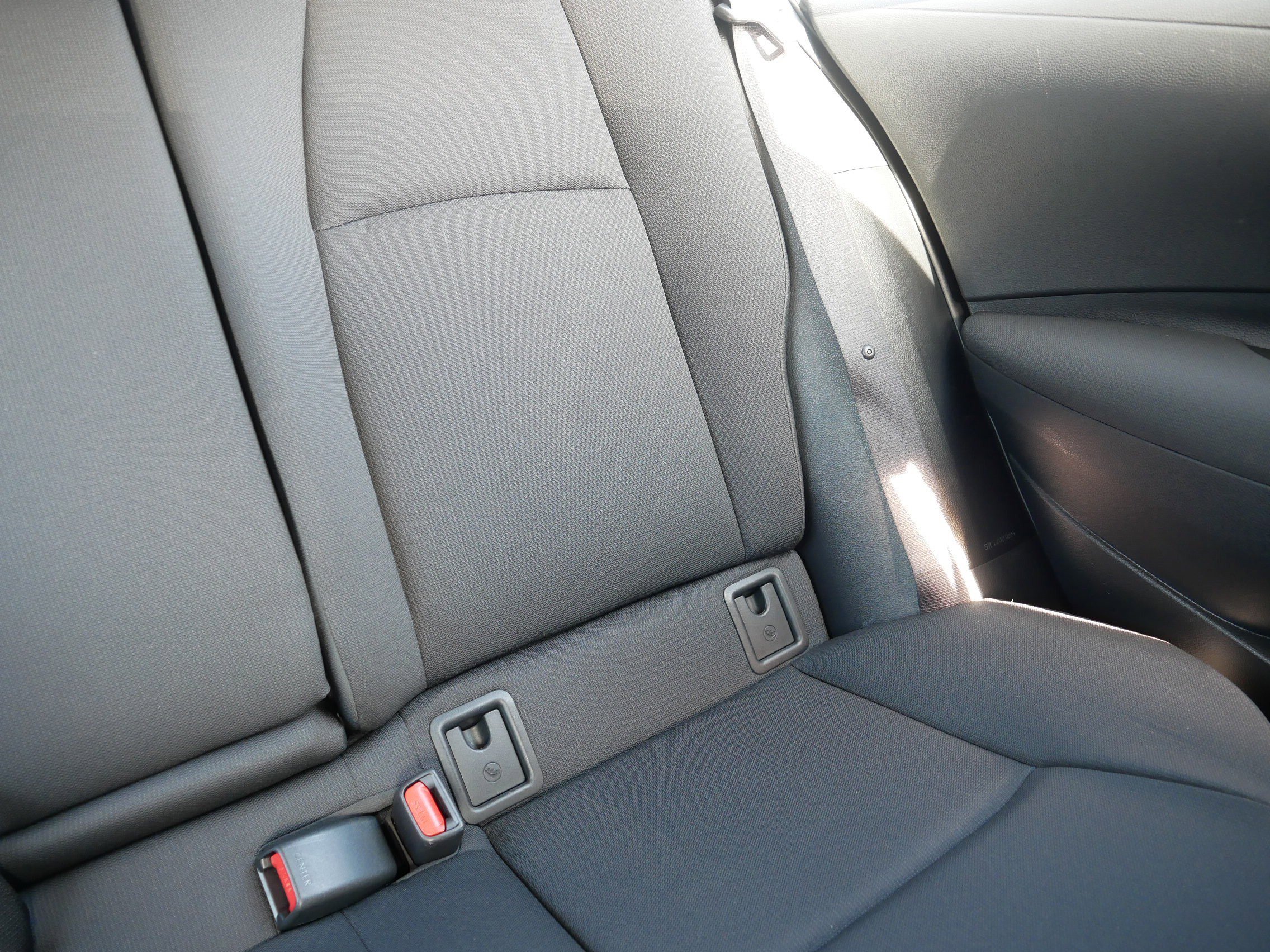 Used 2024 Toyota Corolla LE FWD image 14