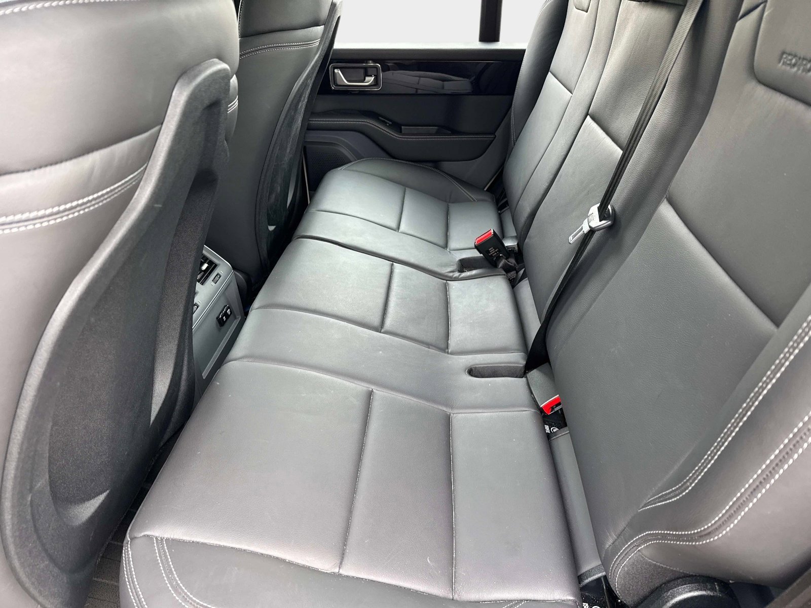 New 2024 INEOS Grenadier AWD/4WD image 11