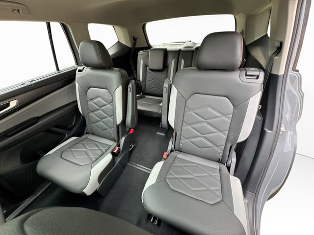 New 2026 Volkswagen Atlas Peak Edition AWD/4WD image 25