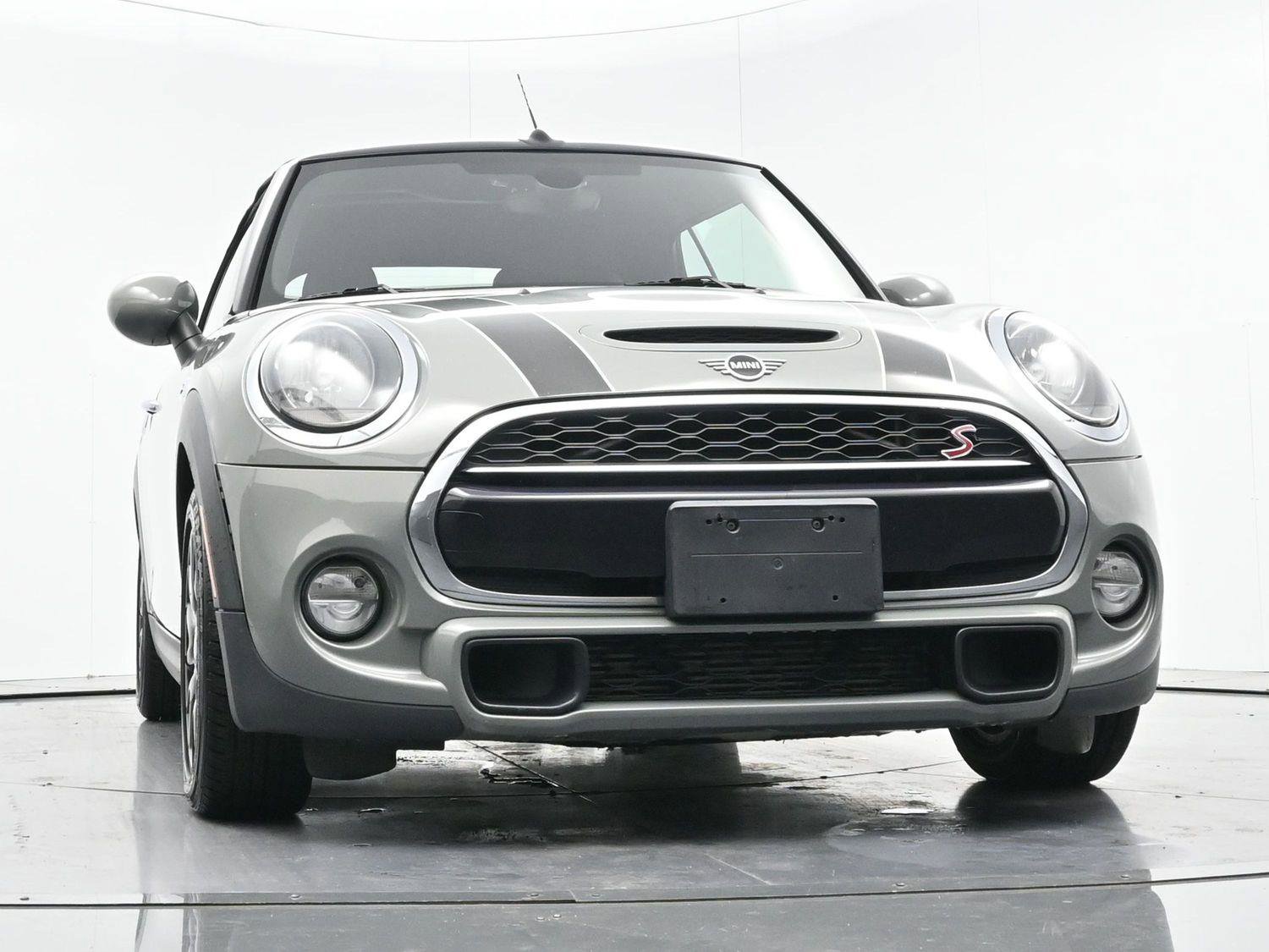 Used 2019 MINI Cooper S image 39