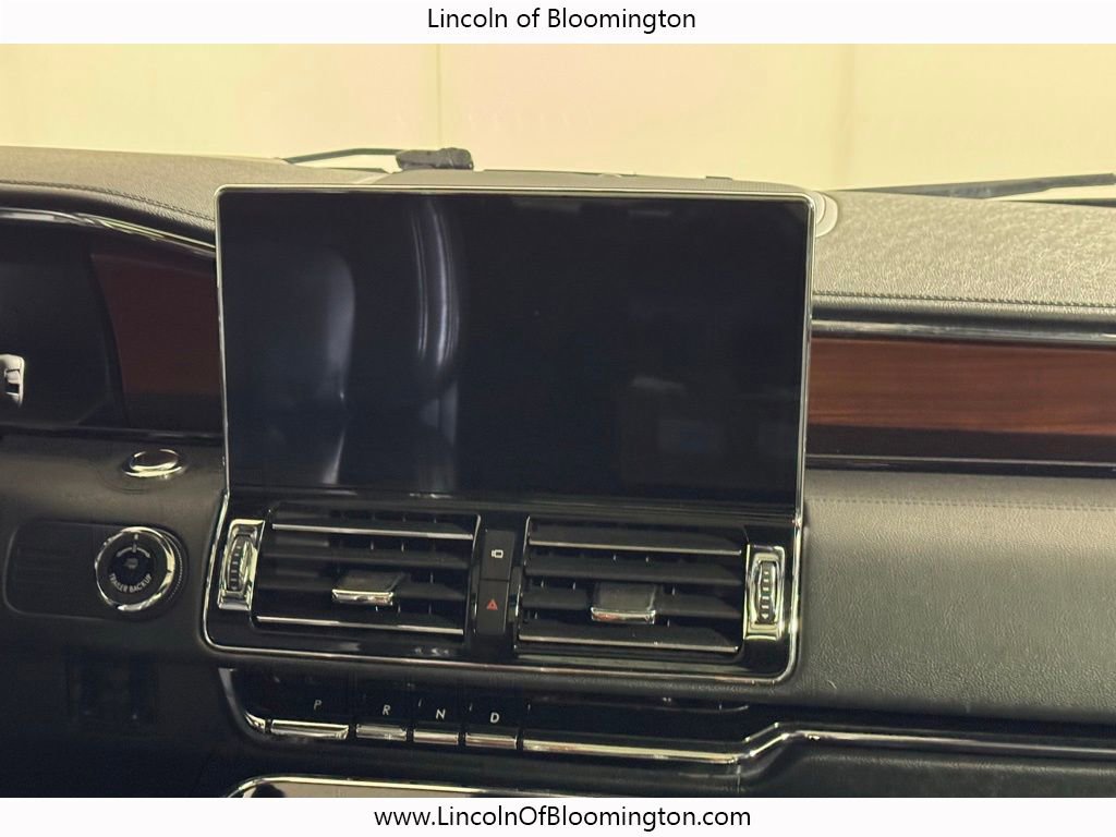 Certified 2022 Lincoln Navigator Reserve image 21