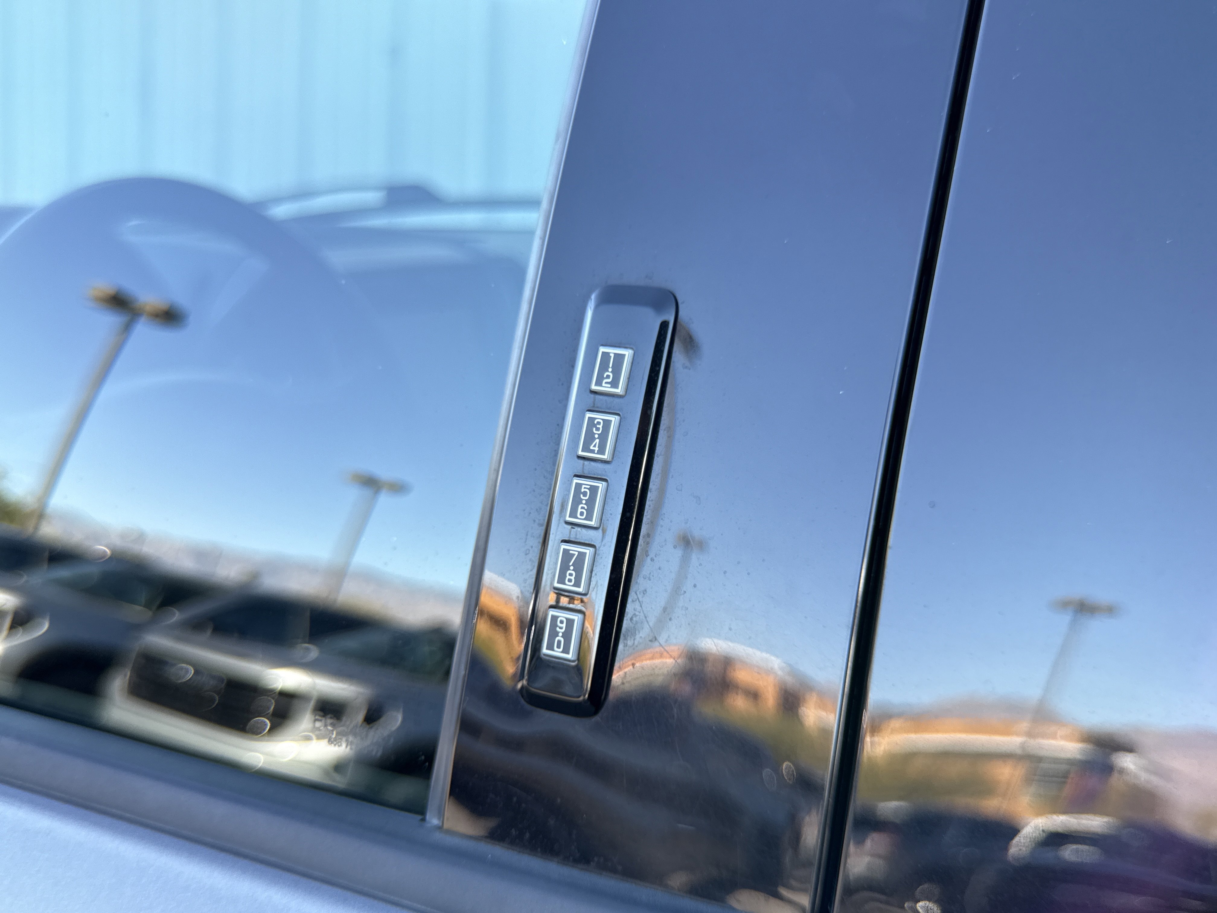 Used 2017 Ford F150 XLT w/ Equipment Group 302A Luxury image 13