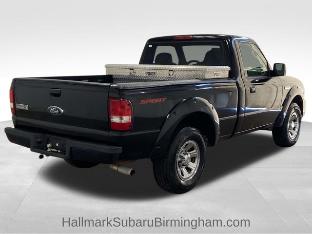 Used 2008 Ford Ranger XLT image 3