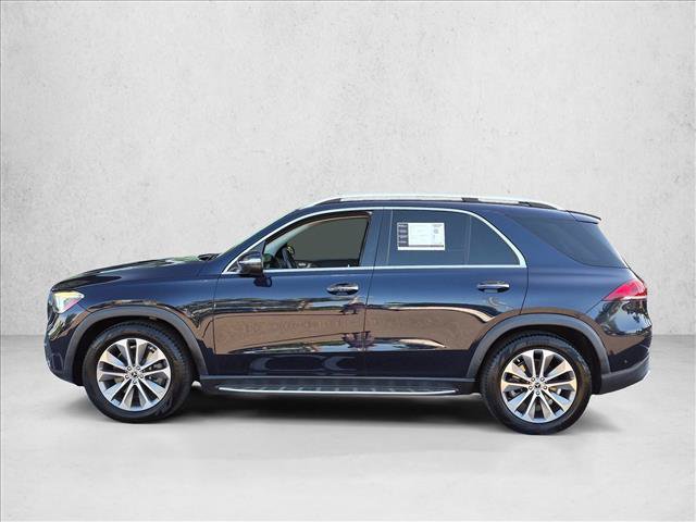 Certified 2020 Mercedes-Benz GLE 450 4MATIC image 9