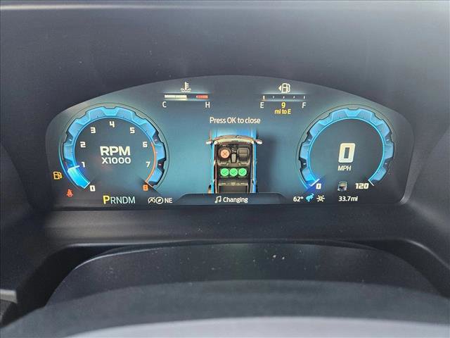 New 2025 Ford Bronco Big Bend image 11