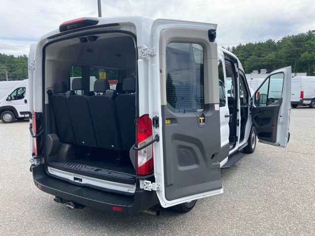 Used 2024 Ford Transit 350 XL image 27