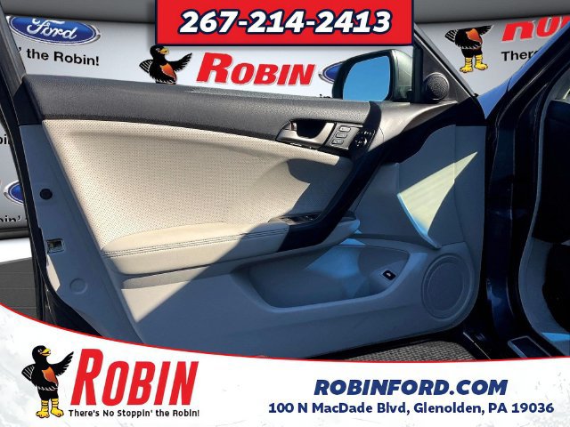Used 2010 Acura TSX Sedan FWD image 19
