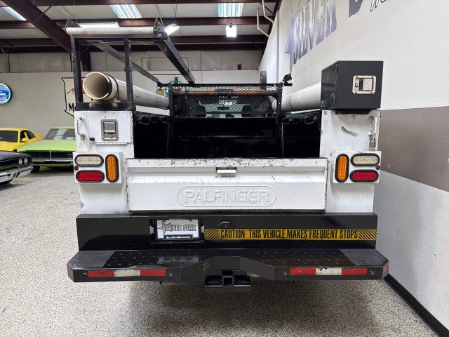 Used 2016 Ford F350 XL w/ Power Equipment Group image 8