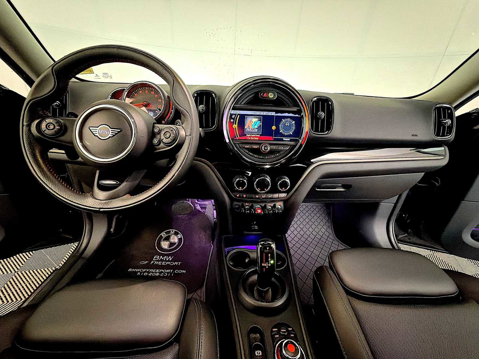 Used 2020 MINI Cooper Countryman S image 14