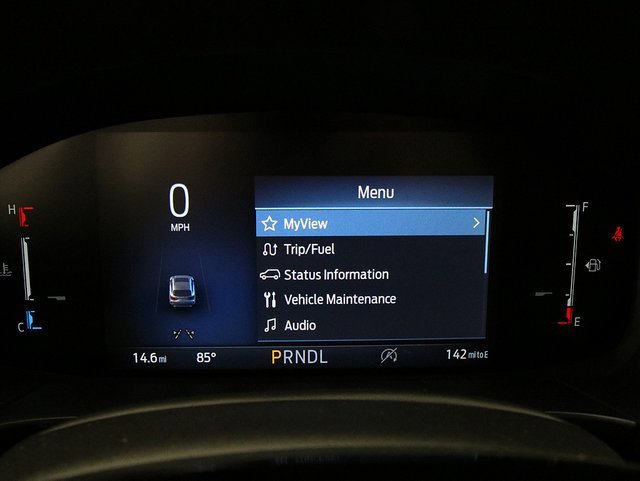 New 2026 Ford Escape Active image 16