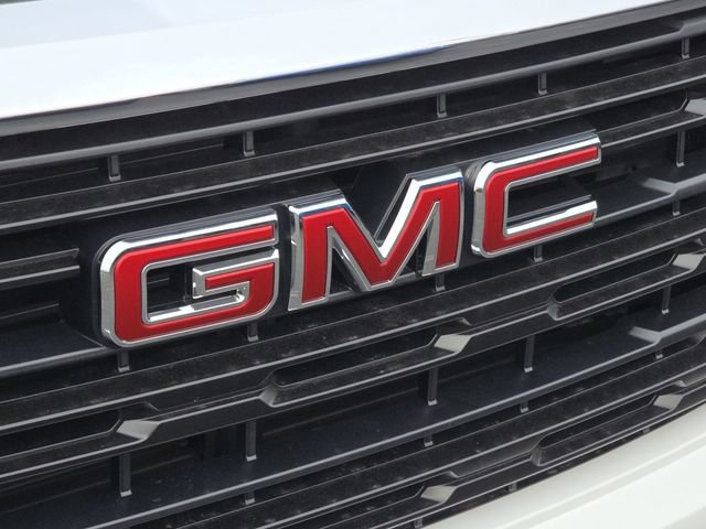 New 2025 GMC Sierra 1500 Pro w/ Pro Value Package image 26