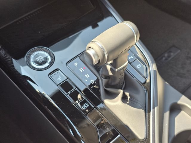 New 2026 Kia Niro EX FWD image 30
