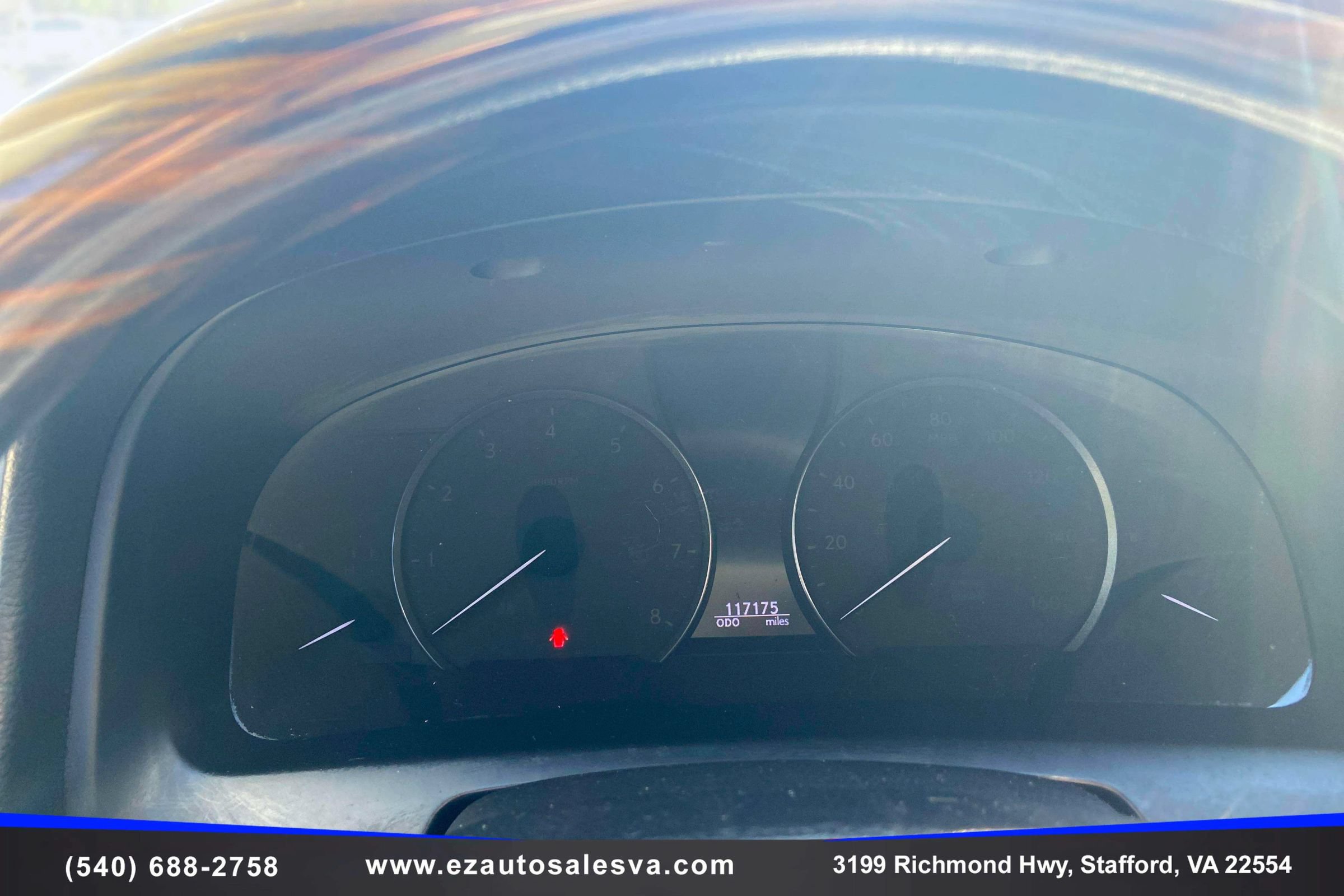 Used 2015 Lexus LS 460 w/ Comfort Package RWD image 20