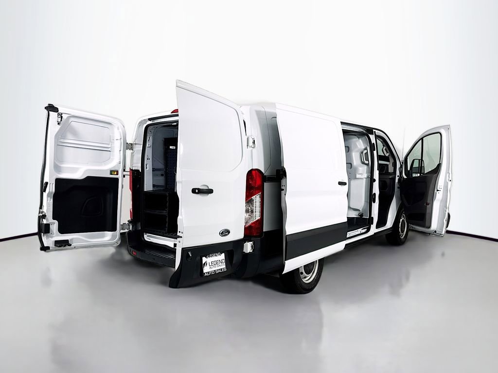 Used 2020 Ford Transit 150 Low Roof image 18