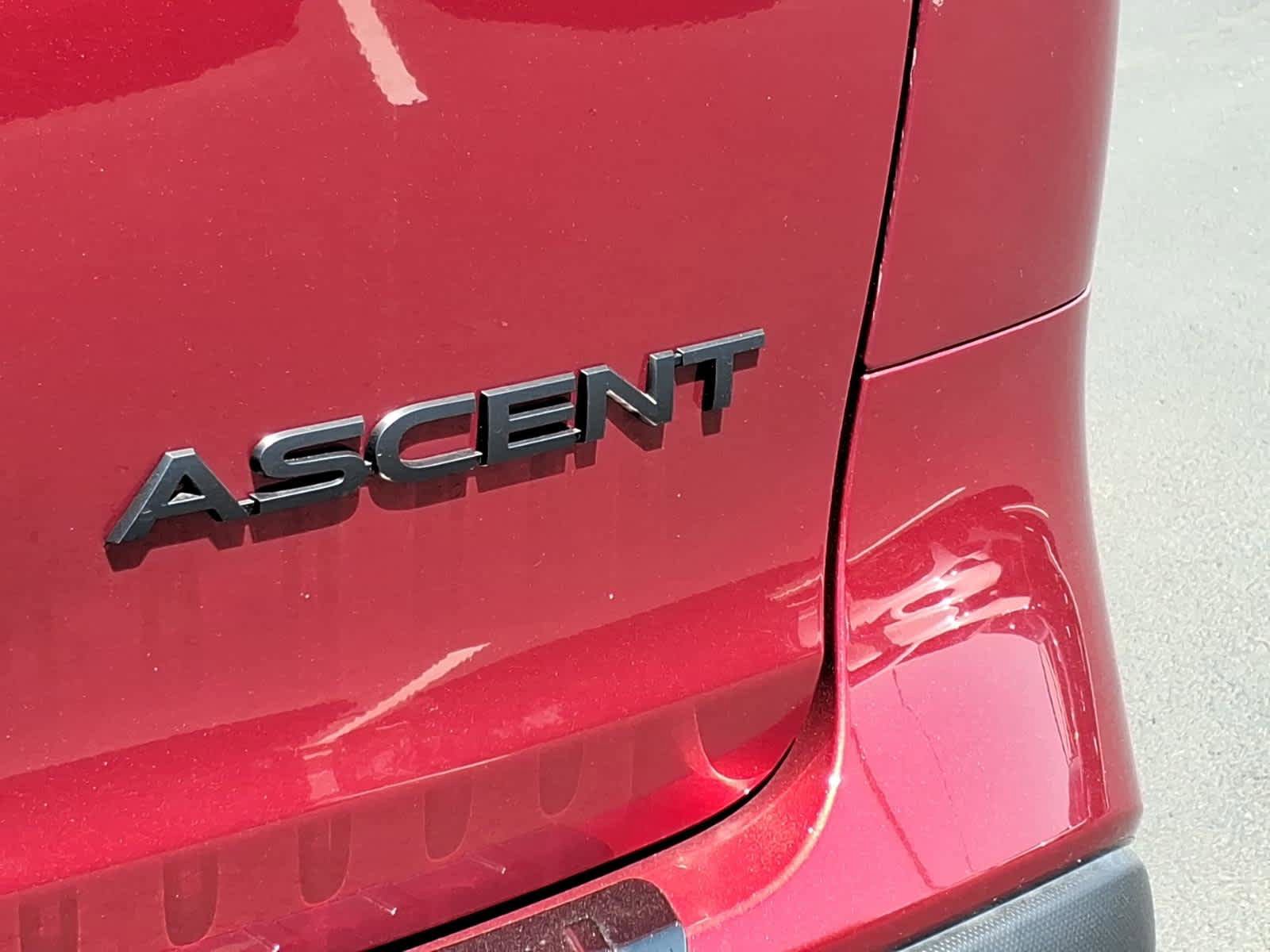 New 2026 Subaru Ascent Premium image 11