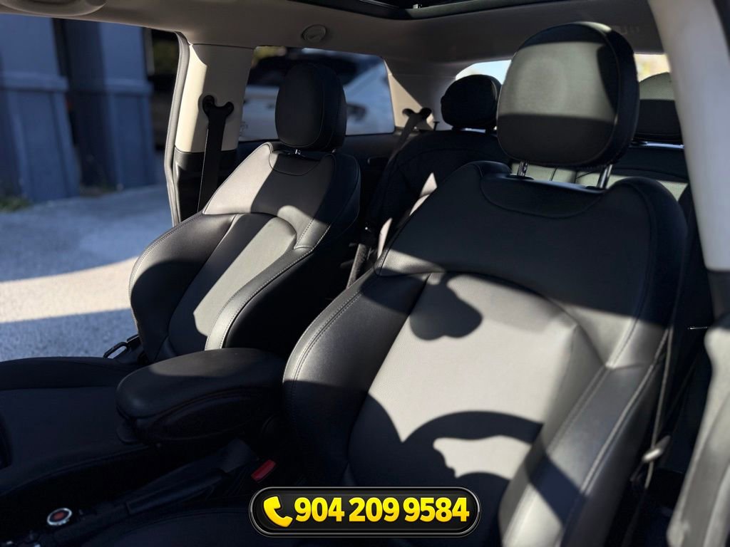 Used 2017 MINI Cooper S FWD image 27