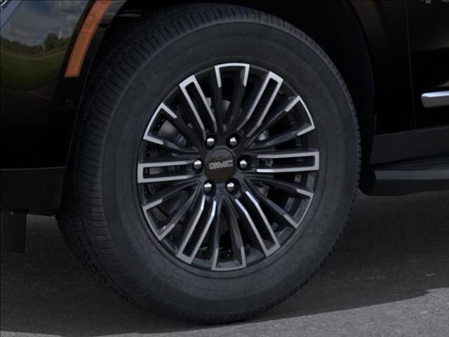 New 2026 GMC Yukon Elevation w/ Elevation Premium Package AWD/4WD image 9