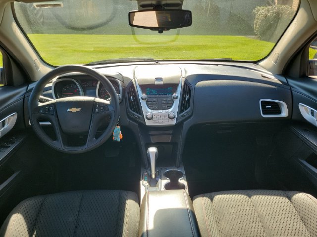 Used 2015 Chevrolet Equinox LS FWD image 10