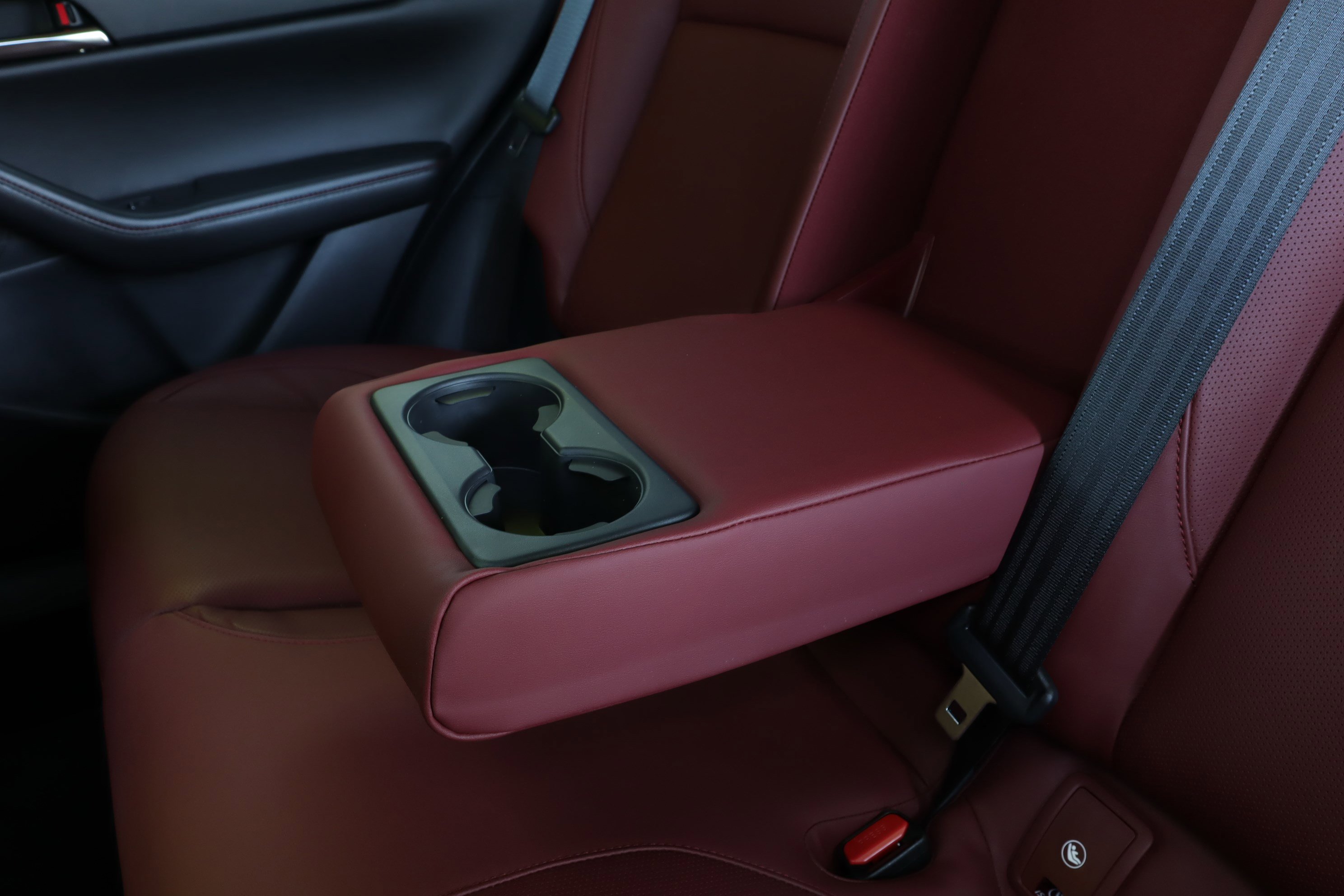 Certified 2023 MAZDA CX-30 AWD 2.5 S w/ Preferred Package image 25