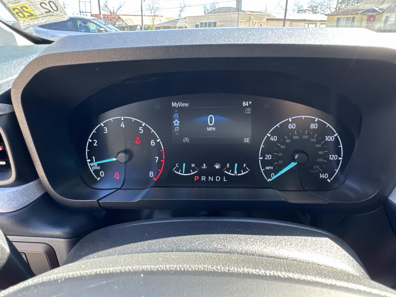 Certified 2022 Ford Maverick XLT w/ Equipment Group 300A Standard image 21