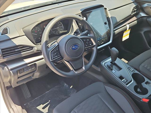 New 2026 Subaru Impreza 2.0i Sport AWD/4WD video 3