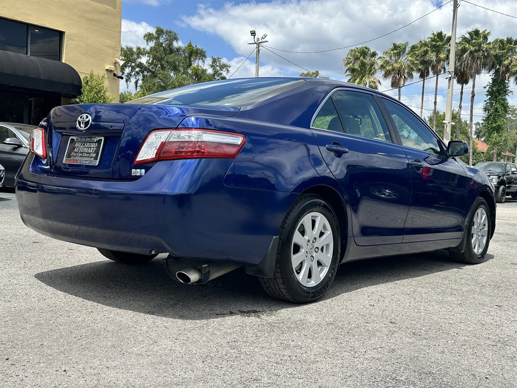 Used 2007 Toyota Camry Hybrid image 21