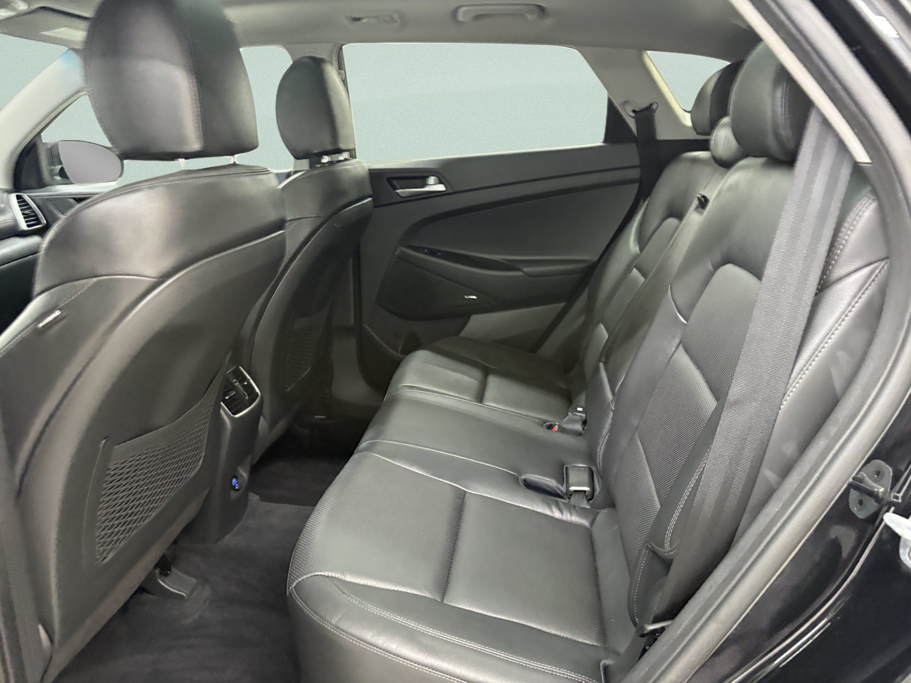 Used 2019 Hyundai Tucson Ultimate AWD/4WD image 13