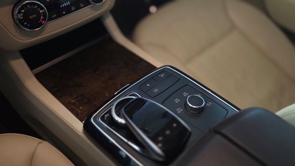 Used 2016 Mercedes-Benz GLE 350 4MATIC image 20