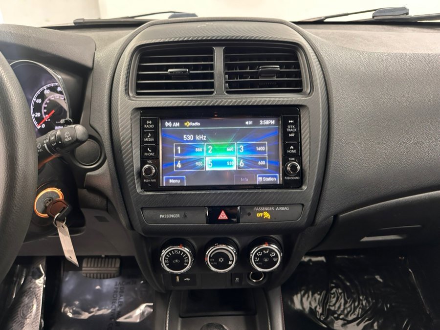 Used 2019 Mitsubishi Outlander Sport ES image 26