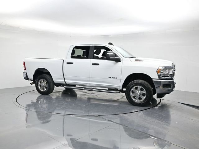 Used 2024 RAM 2500 Big Horn image 3