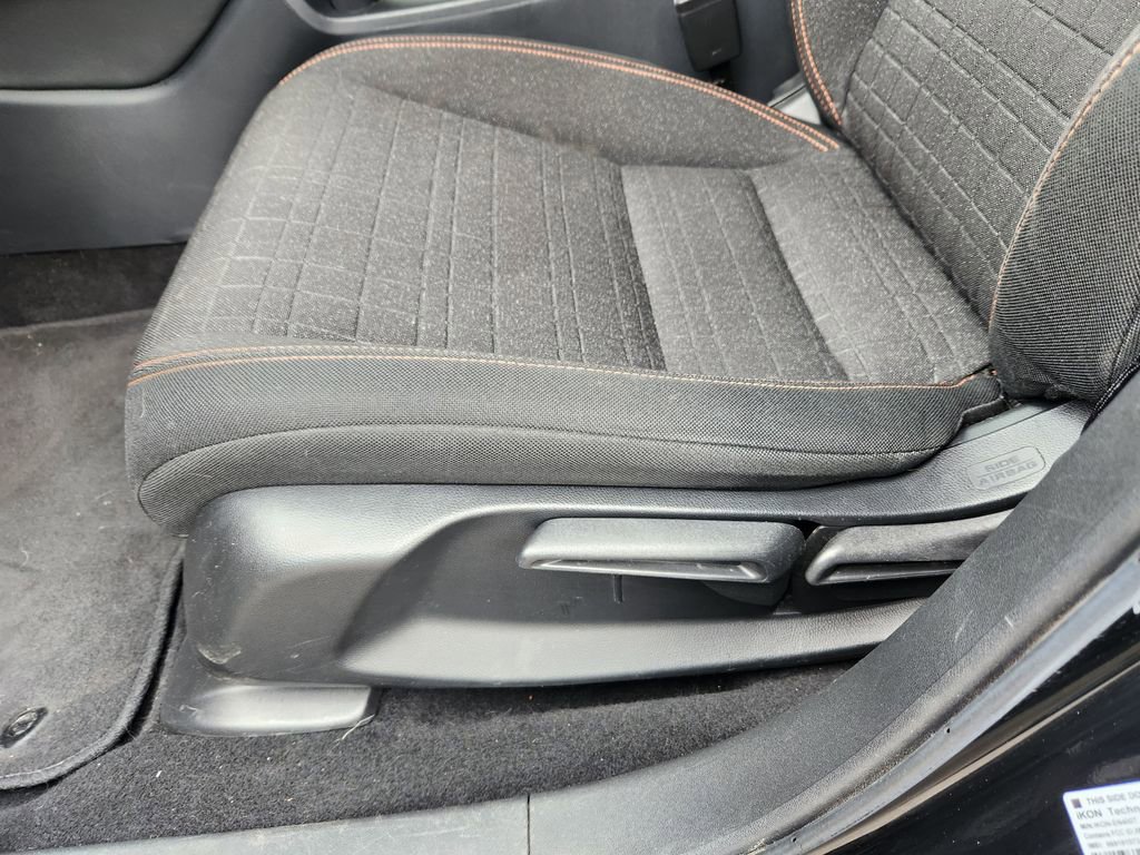 Used 2023 Honda HR-V Sport image 16