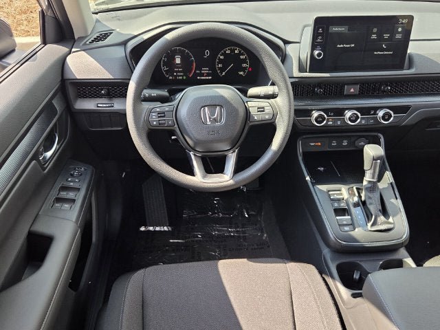 New 2026 Honda CR-V LX image 7