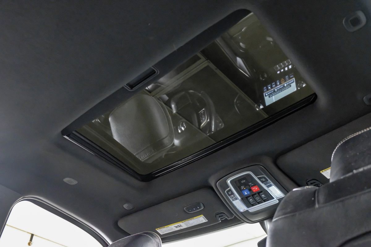 Used 2020 RAM 2500 Limited image 22