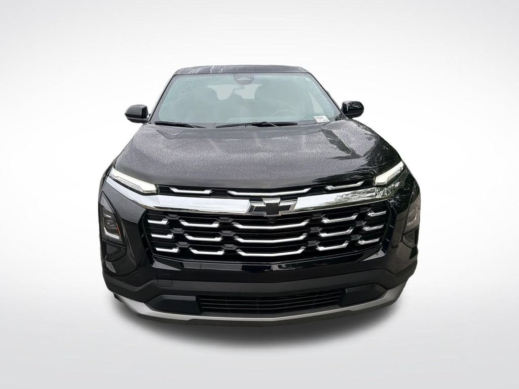 Used 2026 Chevrolet Equinox LT w/ Convenience Package II AWD/4WD image 9