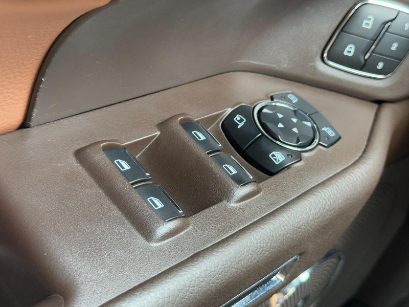 Used 2024 Ford Expedition Max King Ranch AWD/4WD image 24