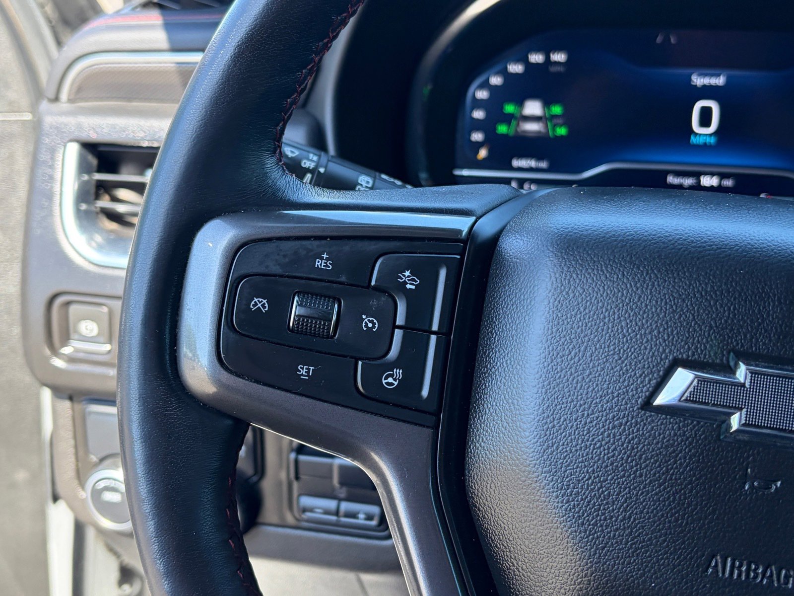 Used 2022 Chevrolet Tahoe RST w/ Sport Performance Package RWD image 21