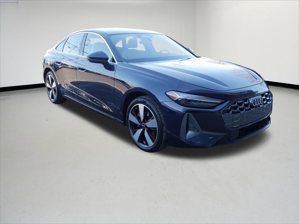 Used 2025 Audi A5 2.0T Premium Plus Sedan w/ Premium Plus image 7