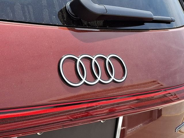 New 2026 Audi Q5 Premium Plus AWD/4WD image 19