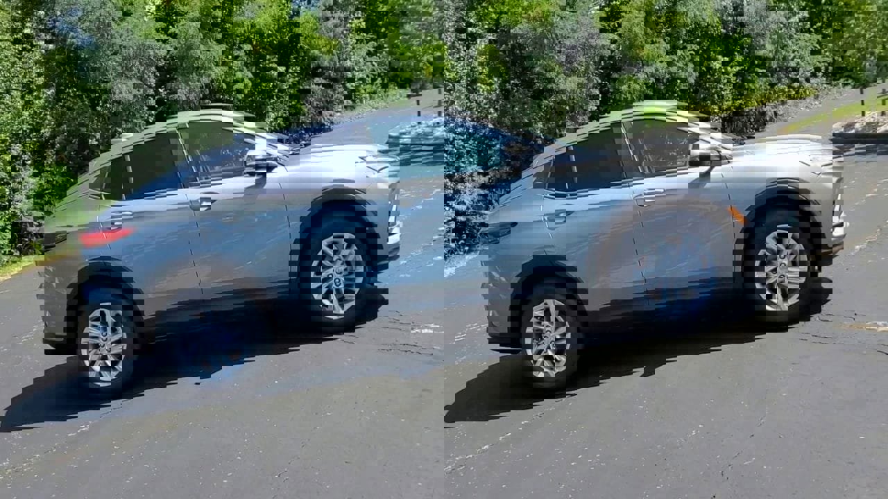 New 2025 Buick Envista Preferred w/ Convenience I Package image 42