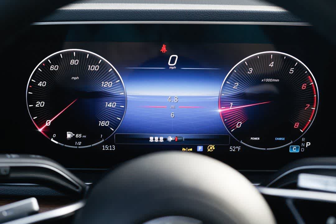 New 2026 Mercedes-Benz GLE 350 4MATIC image 9