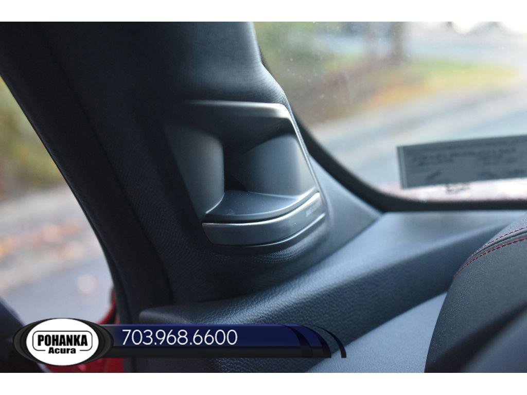 New 2026 Acura MDX A-Spec image 33