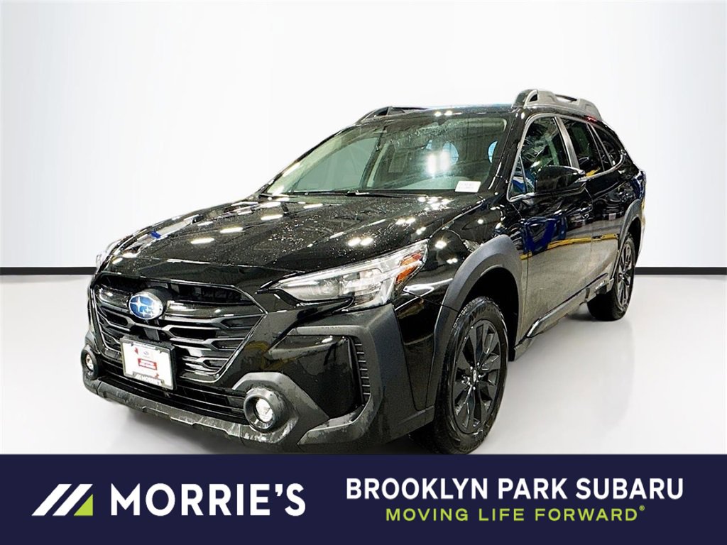Used 2023 Subaru Outback Onyx Edition XT
