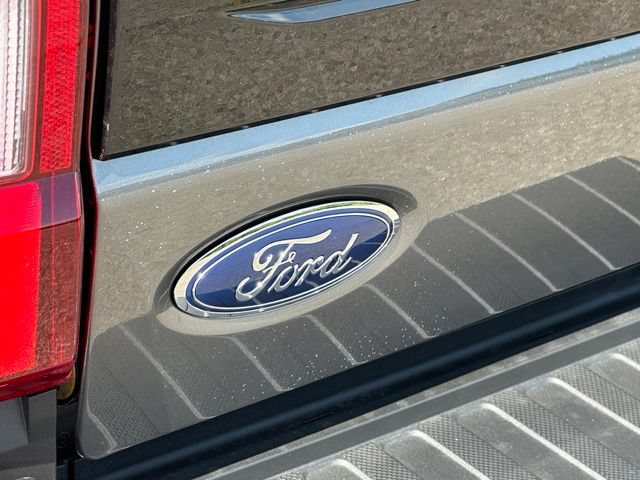 New 2026 Ford F350 Platinum AWD/4WD image 33