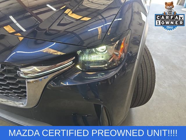 Used 2025 MAZDA CX-90 3.3 Turbo w/ Select Package image 25