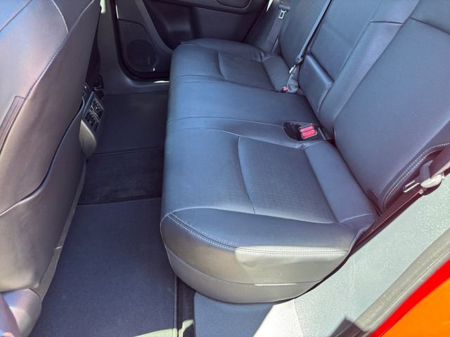 Certified 2024 Subaru Solterra w/ Touring Package AWD/4WD image 21