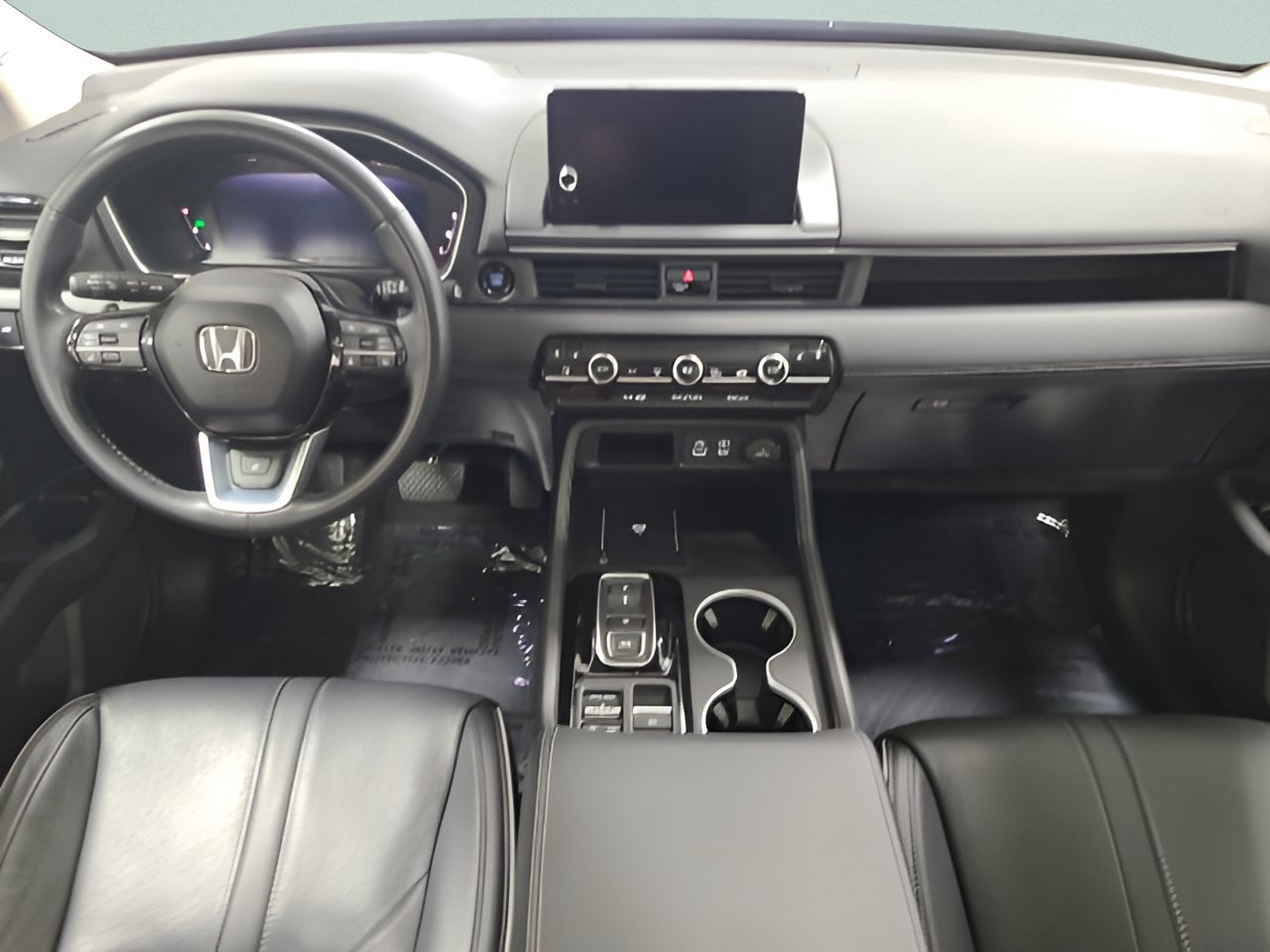 Used 2023 Honda Pilot Elite image 26