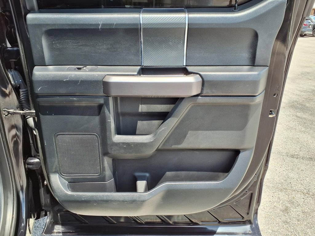 Used 2020 Ford F150 XLT w/ Equipment Group 302A Luxury AWD/4WD image 16