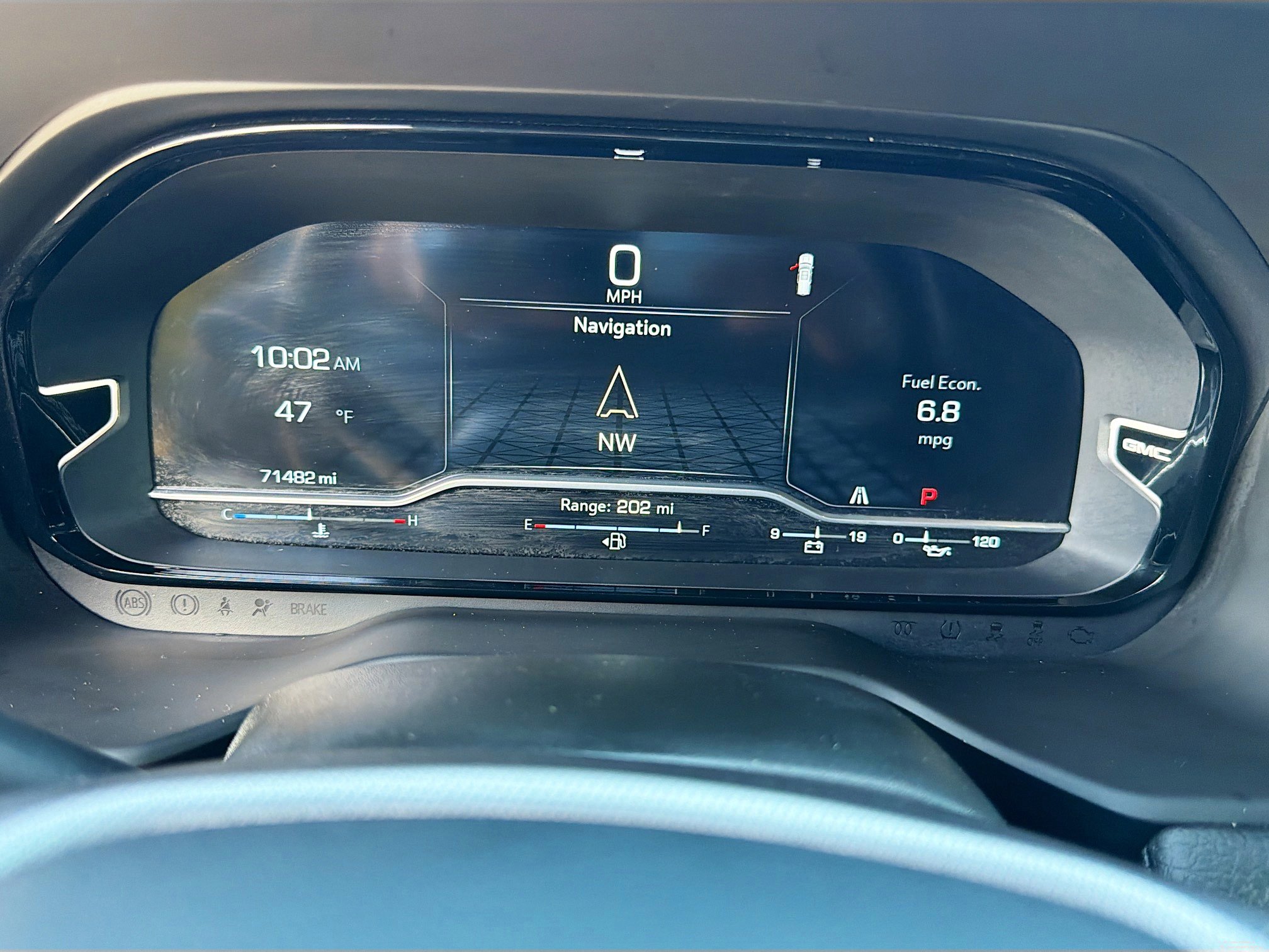 Used 2023 GMC Yukon Denali image 42