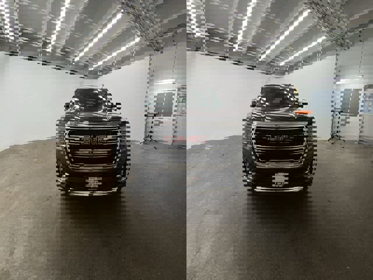 Used 2023 GMC Yukon SLT image 9